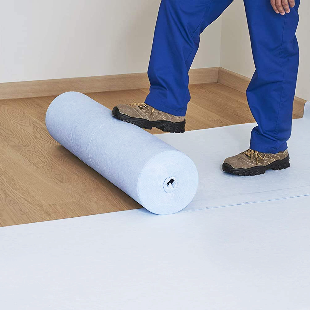 Floor Protection Soft Reusable Matting